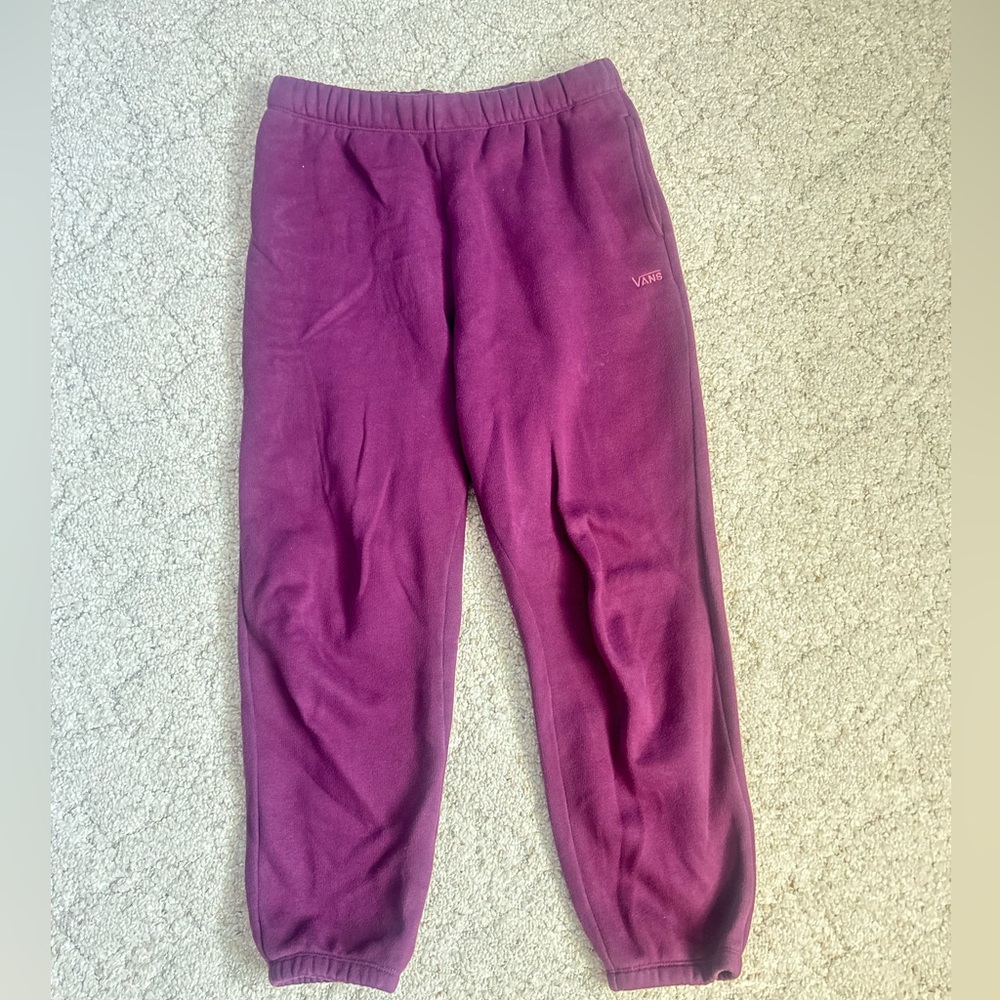 Vans Joggers
